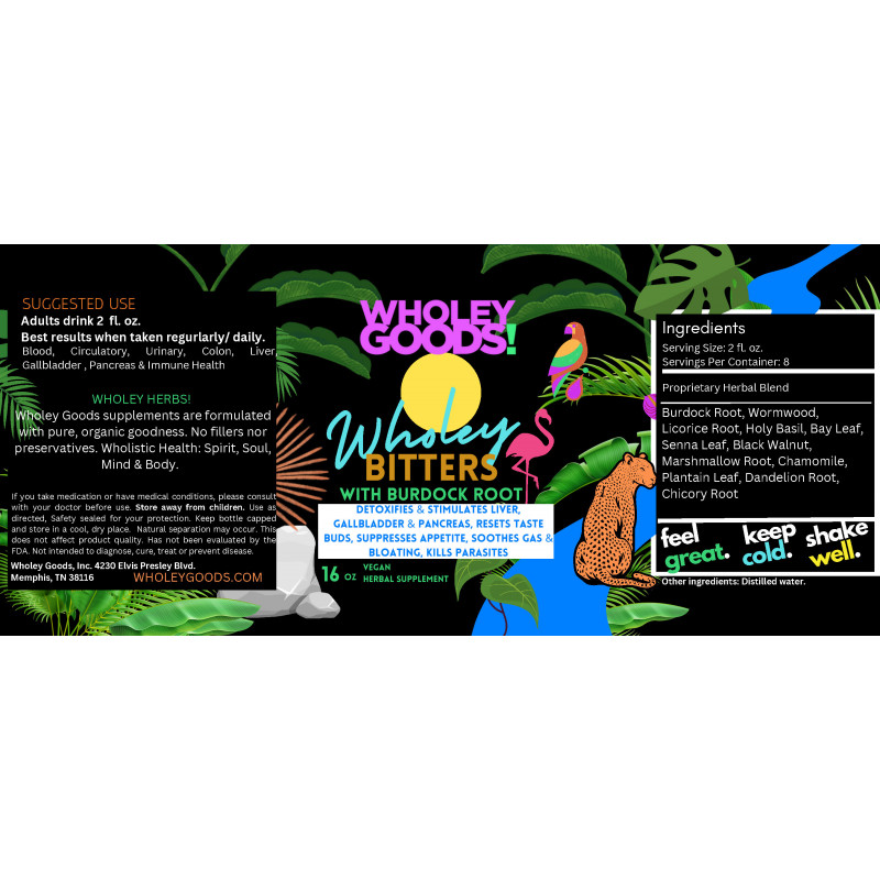 9.25 x 4 label Mucus Detox