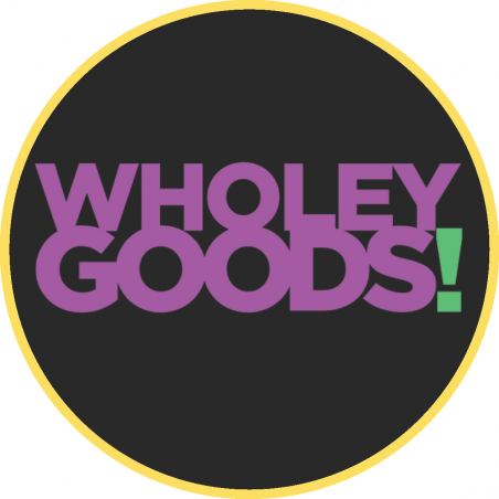 4 in Round Wholley Goods