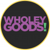 4 in Round Wholley Goods