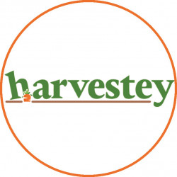 4 in Round Harvesty