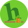 4 in Round H