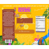 6 x 5  Wholey Goods Colorful Juice Mushroom Lemonade