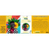 6 x 2.19  Sunflower Cannobis Tea