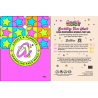 4 x 6 A & T Sparkling Face Wash