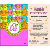 6 x 5  A & T CHAMPION BODY WASH