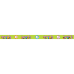 8 X .5   A & T TAPE STRIP