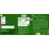 7 x 3 Wholey Goods Seamoss Green Apple