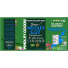 4 x 1.9 Wholey Goods Wellness Shot gut