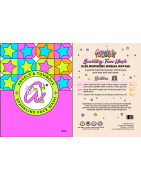 Misc A & T labels