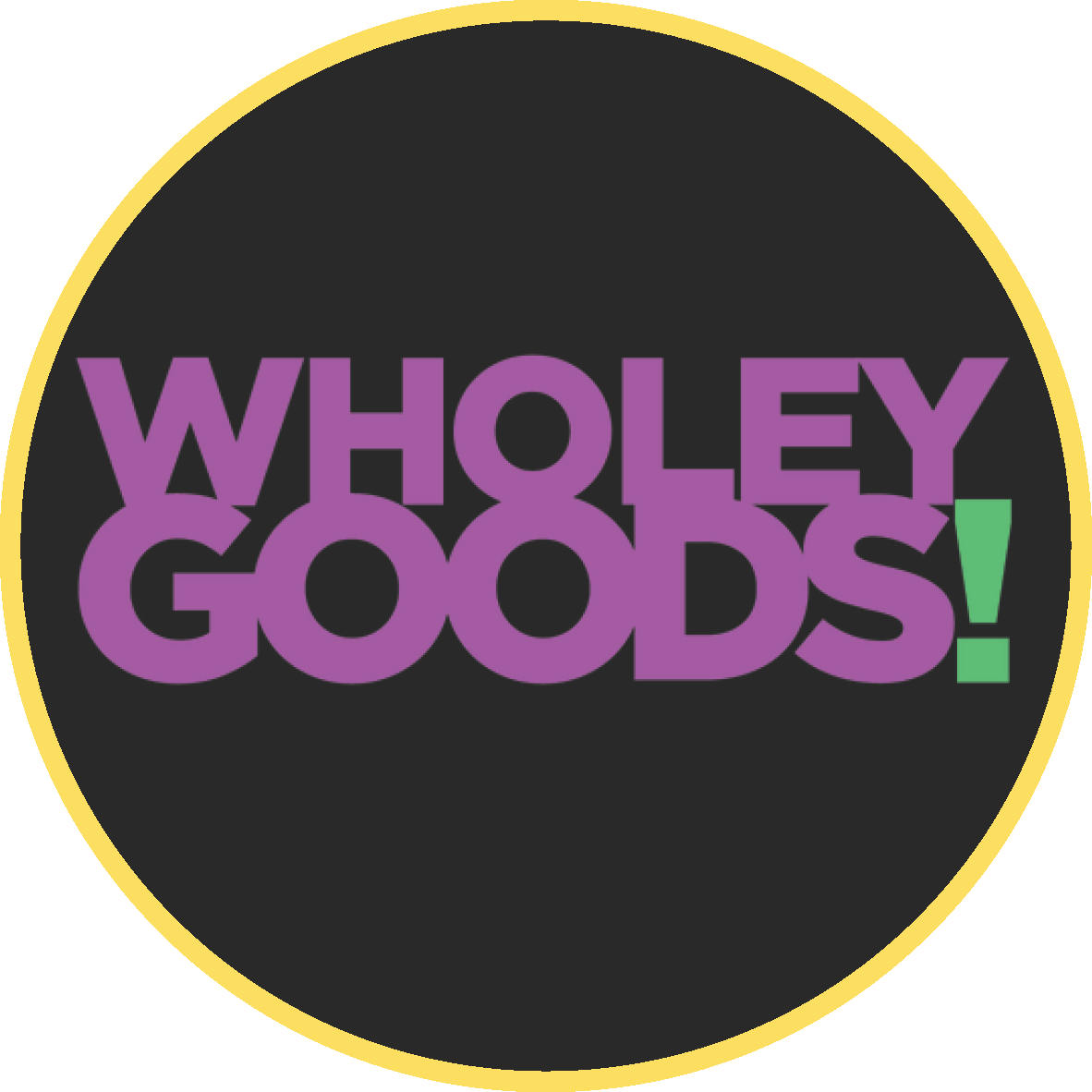 Wholey Goods